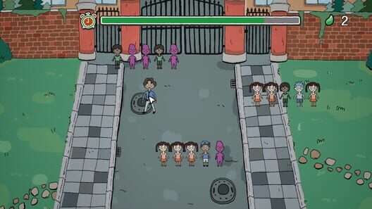 Master of Balance screenshot 7