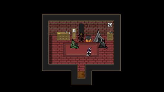 Shirohebi and the Tower of Mercy screenshot 2