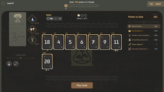 PhiloDeka screenshot 1