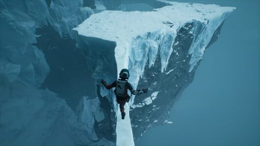 Aphelion screenshot 2