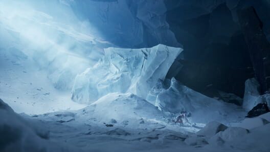 Aphelion screenshot 5