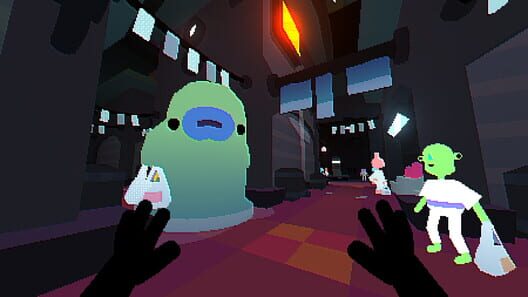 Bernband screenshot 2
