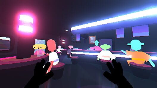 Bernband screenshot 3