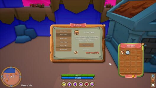 My Lil Afterlife screenshot 5