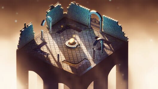 Memoria Wake screenshot 5