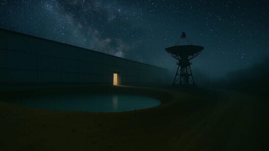 Life & Shadow: Celestial Call screenshot 2
