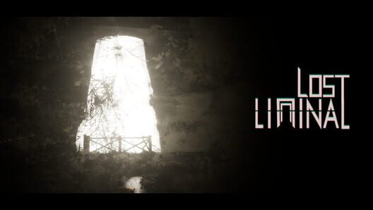 Lost Liminal screenshot 6