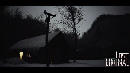 Lost Liminal screenshot 3