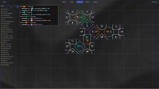 Spell Magic screenshot 2