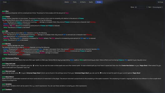 Spell Magic screenshot 5