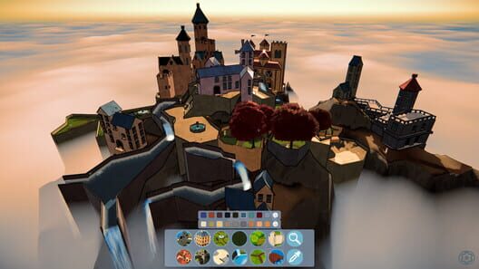 Belle Citique screenshot 7