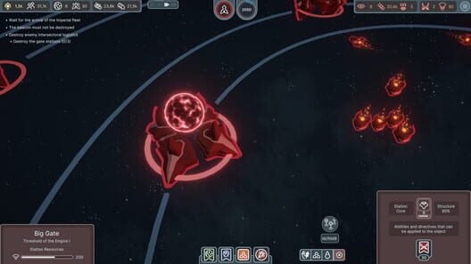 Solar Wave screenshot 4