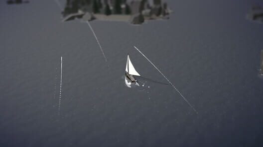 Grey Wake screenshot 1