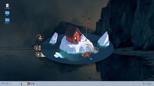 Kernelbay screenshot 2