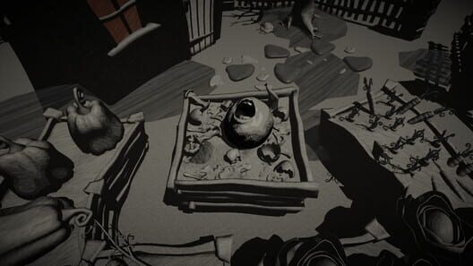 In Full Bloom screenshot 1