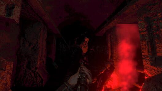 In Hope Voiden screenshot 1
