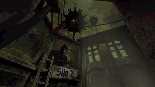 In Hope Voiden screenshot 5
