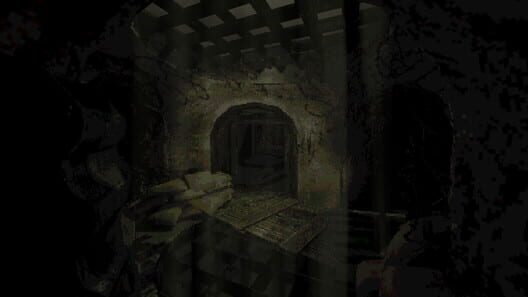 In Hope Voiden screenshot 10