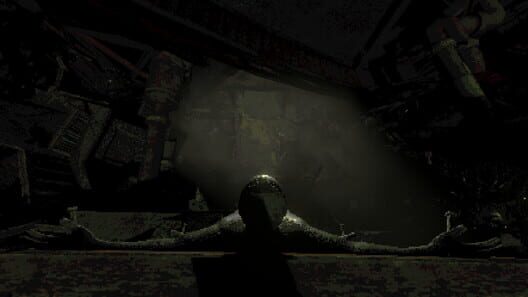 In Hope Voiden screenshot 2