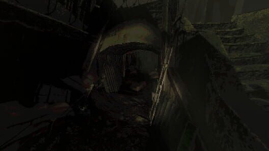 In Hope Voiden screenshot 3