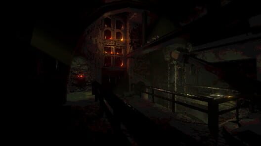 In Hope Voiden screenshot 9