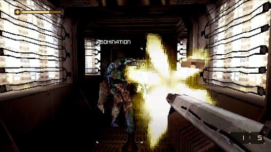Derelikt screenshot 4