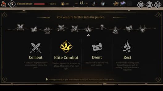 Archon Soul screenshot 10