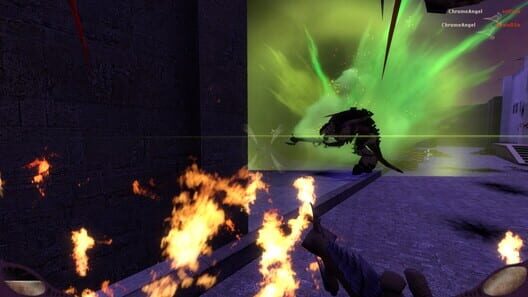 Exterminatus: Rival Species 2 screenshot 3
