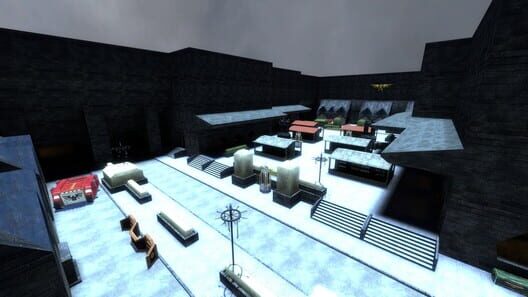 Exterminatus: Rival Species 2 screenshot 7