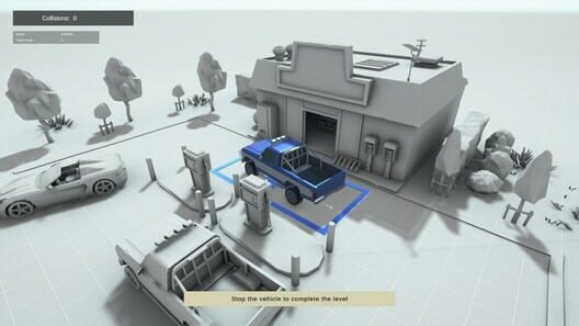 Parking in Tight Spaces screenshot 3