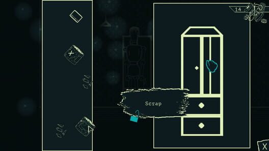 Housekeeper: Anomaly screenshot 6