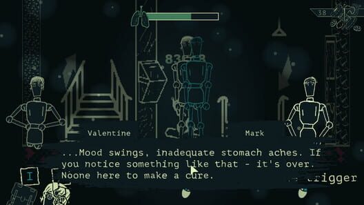 Housekeeper: Anomaly screenshot 4