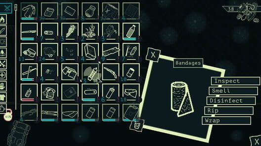 Housekeeper: Anomaly screenshot 1