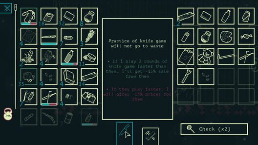 Housekeeper: Anomaly screenshot 2