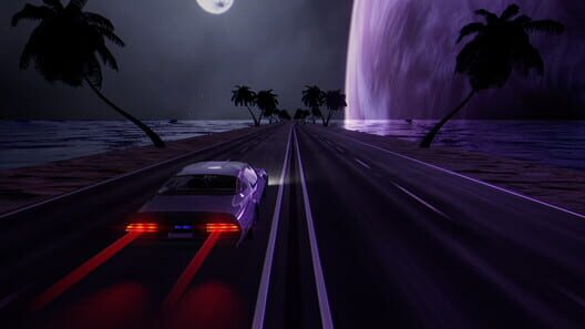 Retrowave 2 screenshot 10
