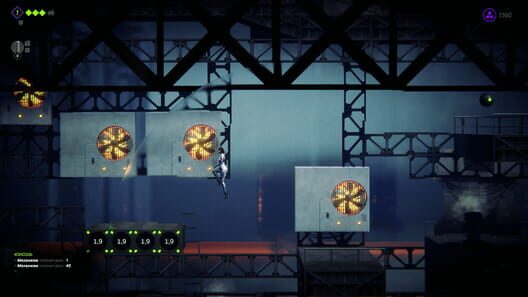 Among the Waves screenshot 13
