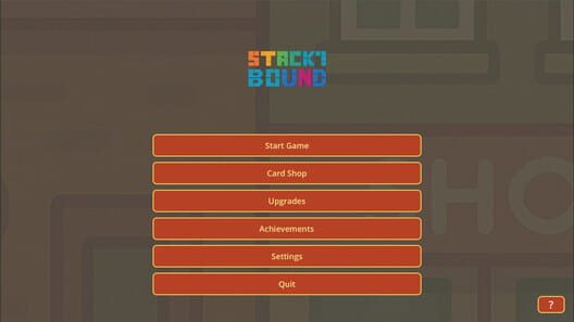 Stackbound screenshot 1