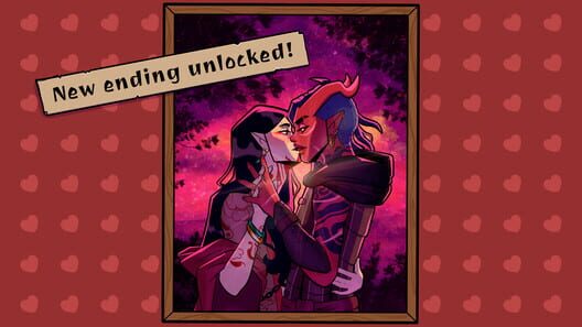 Dating and Dragons: A Love Quest screenshot 5