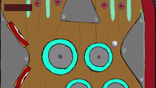 Pinballers screenshot 1