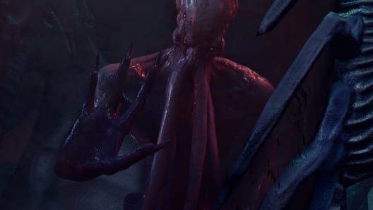 Baldur's Gate III screenshot 12