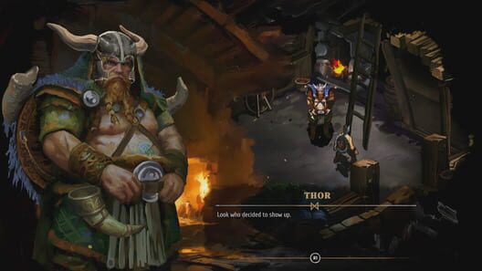Ragnar screenshot 1
