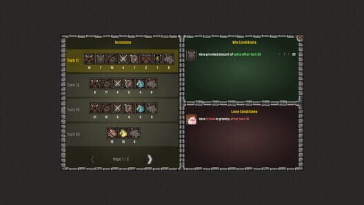 CastleOn screenshot 4