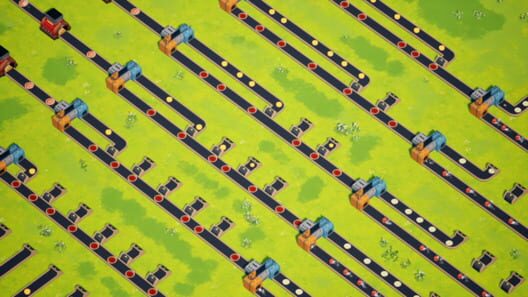 F.E.A.S.T screenshot 10