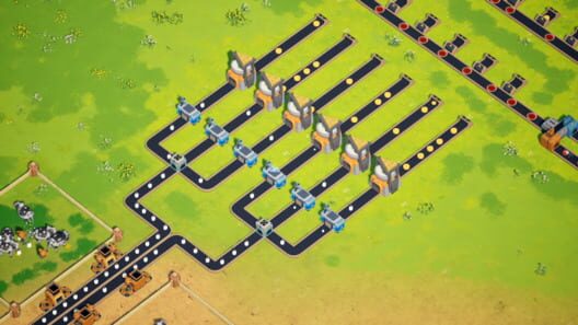 F.E.A.S.T screenshot 8