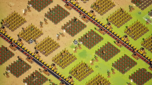 F.E.A.S.T screenshot 11
