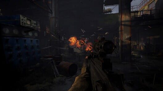 S.T.A.L.K.E.R. 2: Heart of Chornobyl screenshot 8