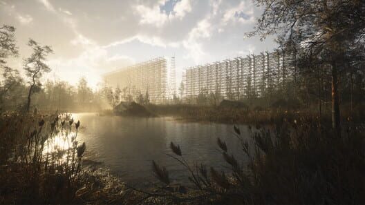 S.T.A.L.K.E.R. 2: Heart of Chornobyl screenshot 10