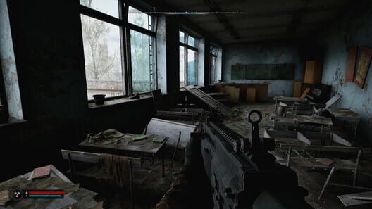 S.T.A.L.K.E.R. 2: Heart of Chornobyl screenshot 16
