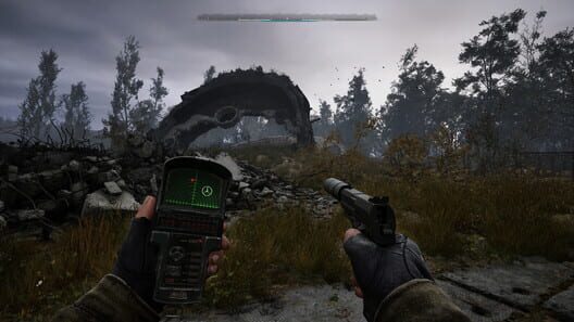 S.T.A.L.K.E.R. 2: Heart of Chornobyl screenshot 7