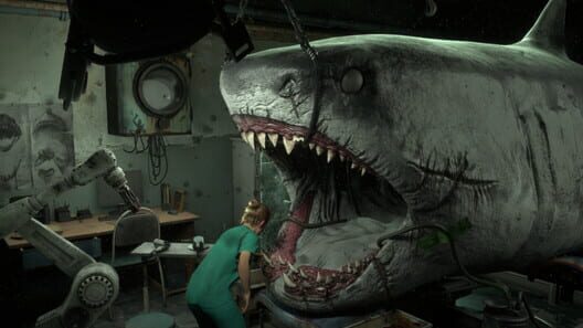 Shark Dentist screenshot 3